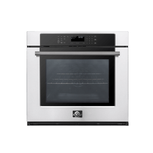 Villarosa 30" Built-In Single Wall Oven FBOEL1358-30