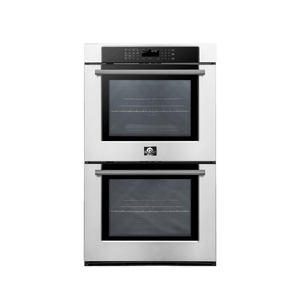 Villarosa 30" Built-In Double Wall Oven FBOEL1365-30