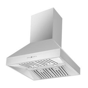 Forno Coppito 30'' Island Range Hood FRHIS5129-30