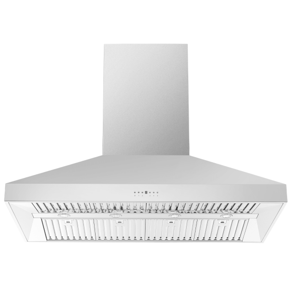 Forno Coppito 60'' Island Range Hood FRHIS5129-60