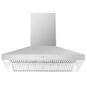 Forno Coppito 60'' Island Range Hood FRHIS5129-60