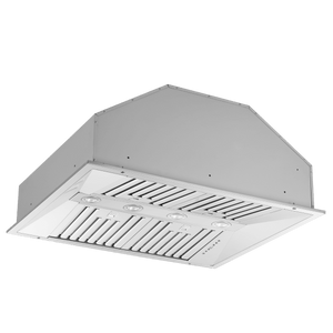 Forno Altilia Range Hood 36'' Insert FRHRE5337-36