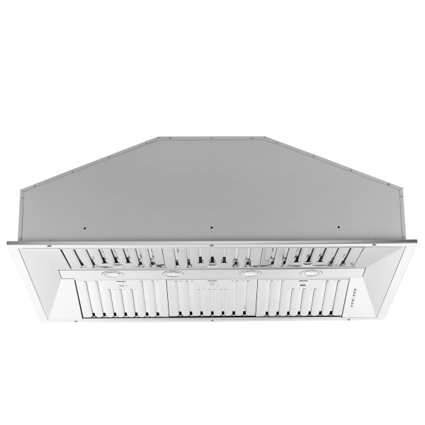 Forno Altilia Range Hood 48'' Insert FRHRE5337-48