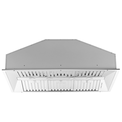 Forno Altilia Range Hood 48'' Insert FRHRE5337-48