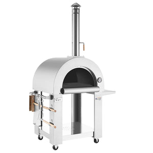 Empava Outdoor Wood Fired Pizza Oven EMPV-PG05