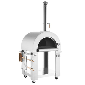 Empava Outdoor Wood Fired Pizza Oven EMPV-PG01