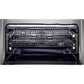 Forno Capriasca Pro Series Gas Range 36" in Stainless Steel 6 Italian Burners, FFSGS6260-36