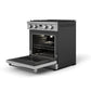 Thor Kitchen 30" Professional Propane Gas Range, ARG30LP