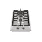 Empava Gas Cooktop, 12 in. Stainless Steel EMPV-12GC29