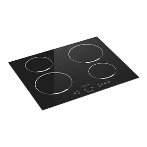 Empava Induction Cooktop, 24 In. Built-in EMPV-24EC03