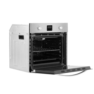 Empava Gas Wall Oven, 24 in 2.3 Cu. ft. EMPV-24WO11L - Only For LPG Gas