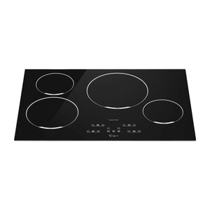 Empava Induction Cooktop, 30 Inch, 4 Elements, Black EMPV-30EC02