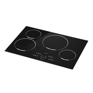 Empava Induction Cooktop, 30 Inch, 4 Elements, Black EMPV-30EC02