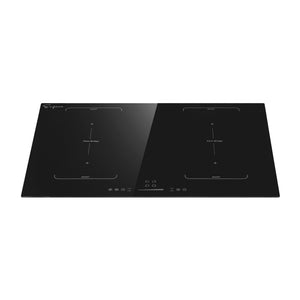 Empava Induction Cooktop, 30 Inch Black EMPV-30EC04