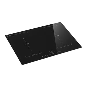 Empava Induction Cooktop, 30 Inch Black EMPV-30EC04