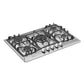 Empava Gas Cooktop, 30 in. Built-in EMPV-30GC21