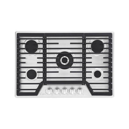 Empava Gas Cooktop, 30-in. Built-in EMPV-30GC37