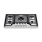 Empava Gas Cooktop, 30-in. Built-in EMPV-30GC37