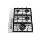 Empava Gas Cooktop, 30 in. Built-in EMPV-30GC38