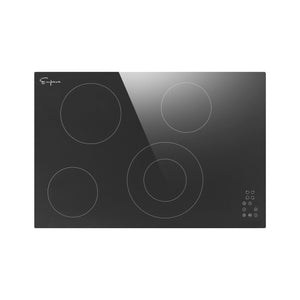 Empava Radiant Cooktop, 30 Inch Black EMPV-30REC12