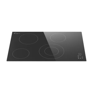 Empava Radiant Cooktop, 30 Inch Black EMPV-30REC12