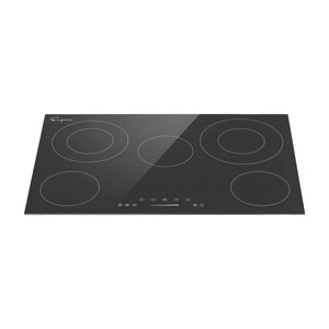 Empava Radiant Cooktop, 30 Inch Black EMPV-30REC13