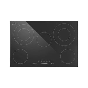 Empava Radiant Cooktop, 30 Inch Black EMPV-30REC13