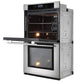 Empava Double Wall Oven, 30" Electric EMPV-30WO05