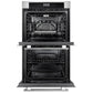 Empava Double Wall Oven, 30" Electric EMPV-30WO05