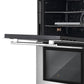 Empava Double Wall Oven, 30" Electric EMPV-30WO05