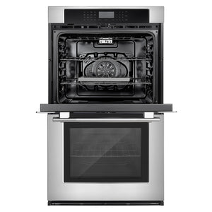 Empava Double Wall Oven, 30" Electric EMPV-30WO05