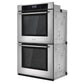 Empava Double Wall Oven, 30" Electric EMPV-30WO05