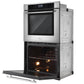 Empava Double Wall Oven, 30" Electric EMPV-30WO05