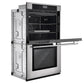 Empava Double Wall Oven, 30" Electric EMPV-30WO05