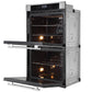 Empava Double Wall Oven, 30" Electric EMPV-30WO05