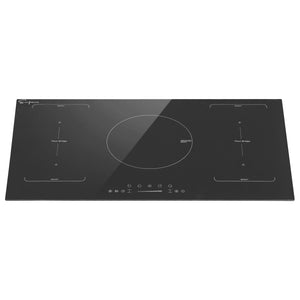 Empava Induction Cooktop, 36 Inch Black EMPV-36EC05