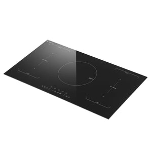 Empava Induction Cooktop, 36 Inch Black EMPV-36EC05