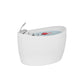 Empava Bathtub, 48 in. Freestanding Air EMPV-48JT011