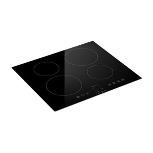 Empava Induction Cooktop, 24 in. W x 20.5 in. D EMPV-IDC24