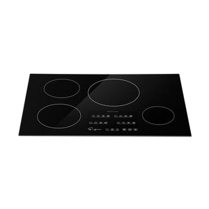 Empava Induction Cooktop, 30 Inch EMPV-IDC30