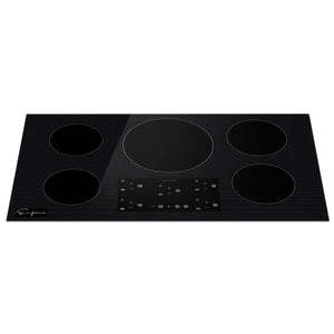 Empava Induction Cooktop, 36 in. W x 21 in. D EMPV-IDC36