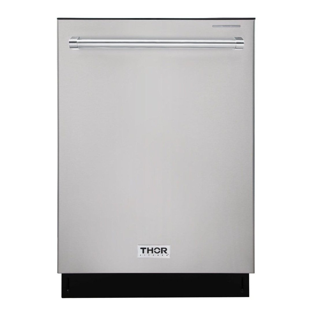 Thor Kitchen 3 Piece Appliance Package, AP-HRG3080U-2