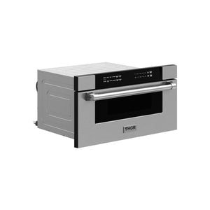 Thor Kitchen 30" Built-in Microwave Drawer, TMD3002