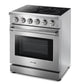 Thor Kitchen 3 Piece Appliance Package, AP-HRE3001-2