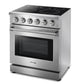 Thor Kitchen 2 Piece Appliance Package, AP-HRE3001