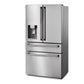 Thor Kitchen 6 Piece Professional Appliance Package, AP-HRG4808U-14