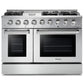 Thor Kitchen 6 Piece Professional Appliance Package, AP-HRG4808U-14