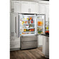 Thor Kitchen 4 Piece Appliance Package, AP-LRG3601U-3